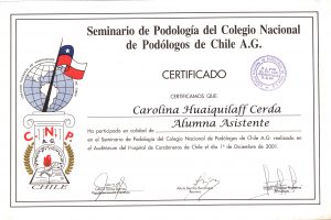 seminario