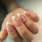 Manicure Rusa Esmalte Tradicional