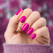 Manicure Kapping Esmalte Tradicional