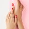 Manicure Esmalte Tradicional